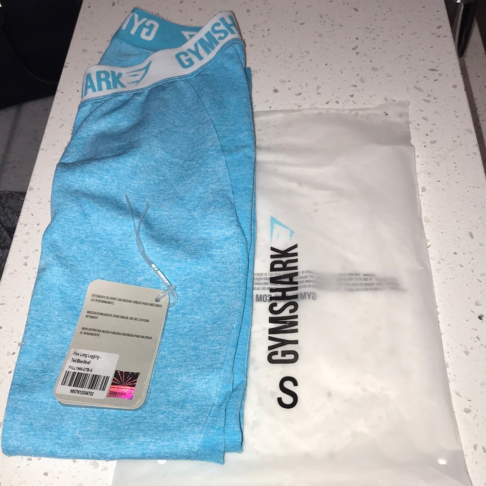 Gymshark Flex Leggings